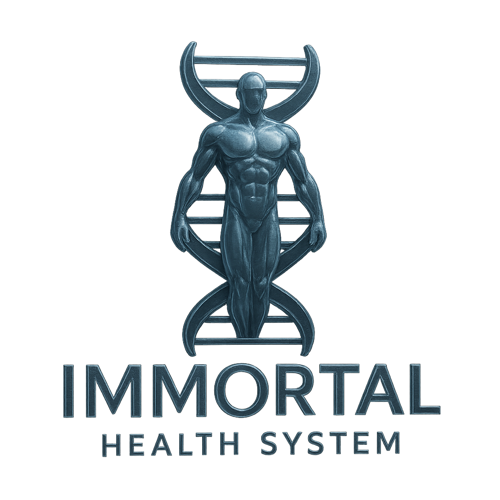 Immortal Core 