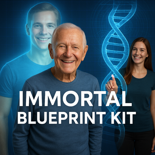 Immortal Blueprint Kit