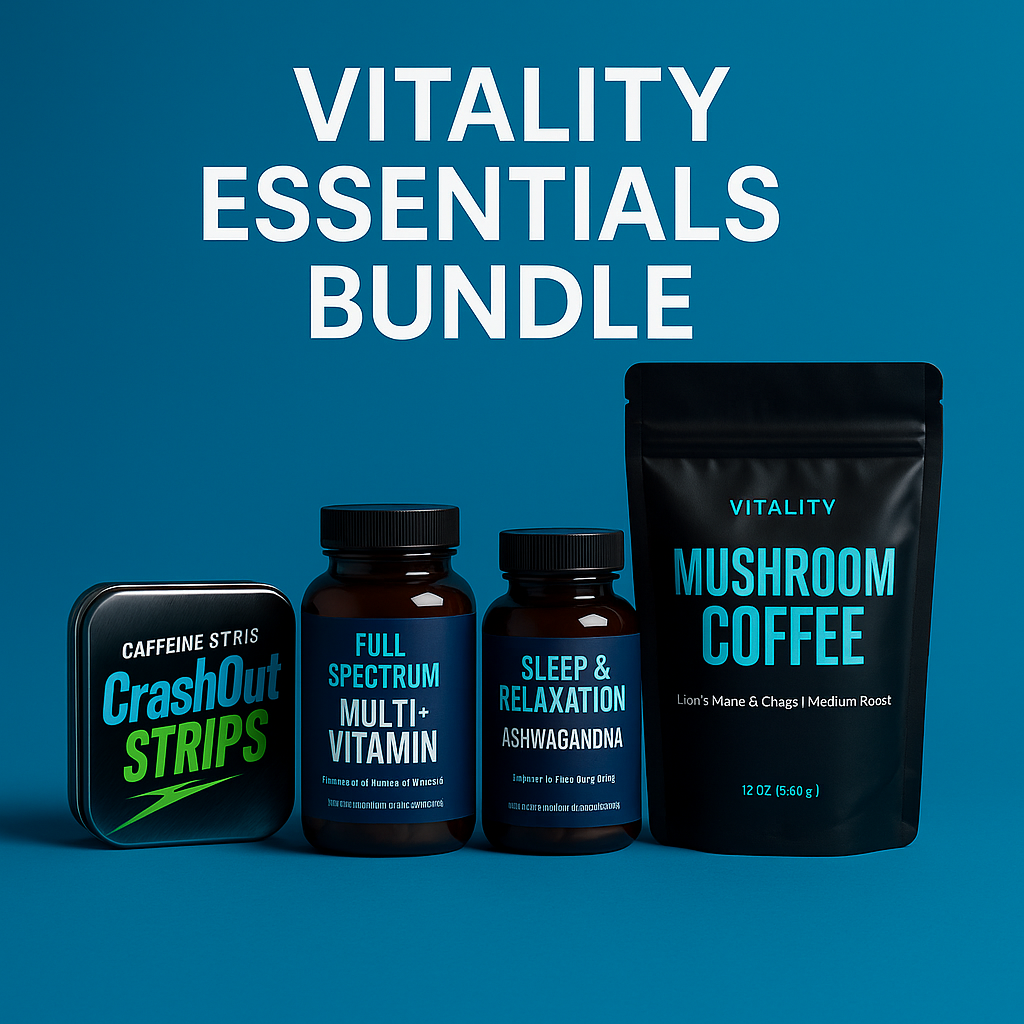 Low Energy Starter Bundle