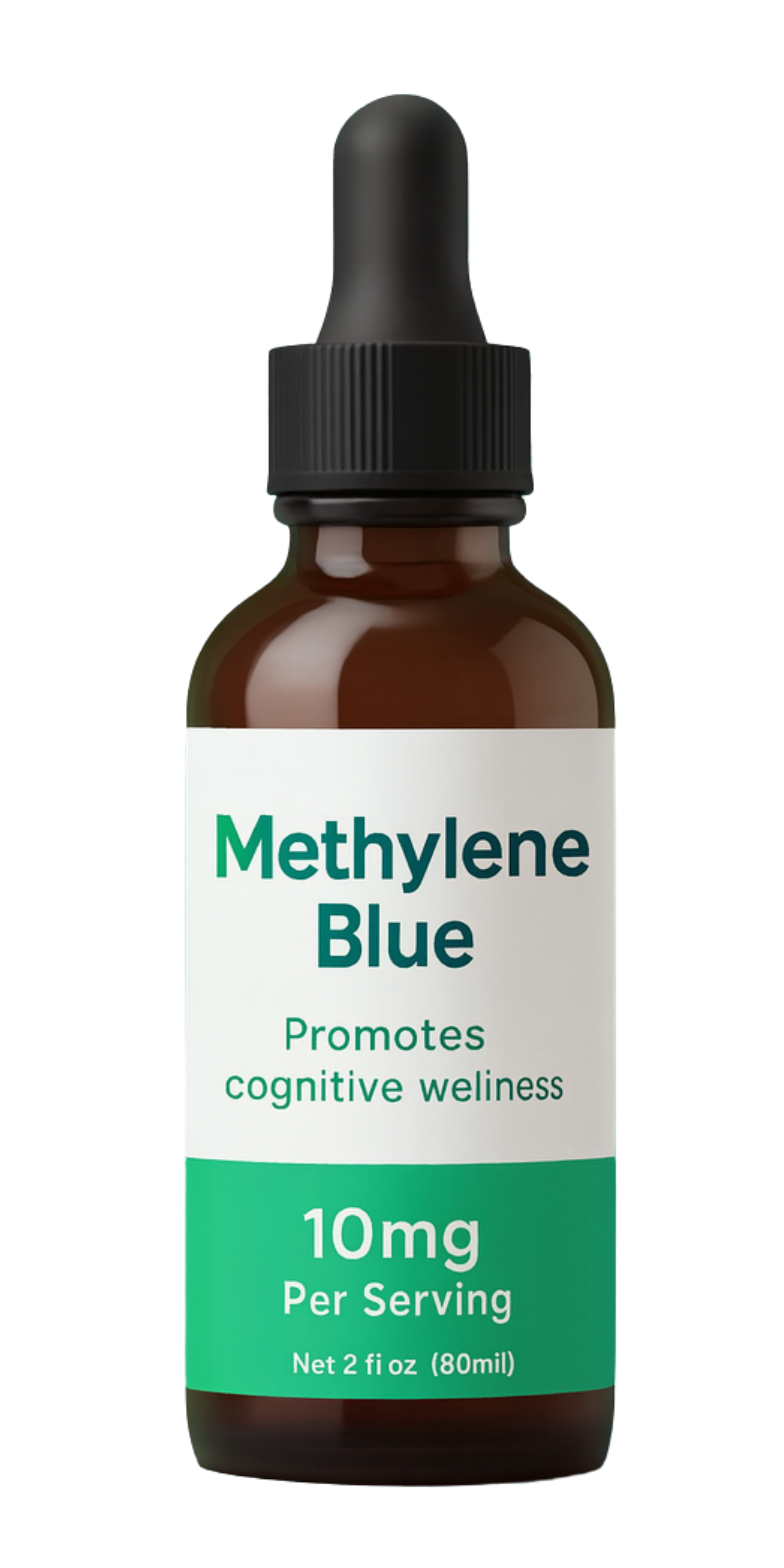 Methylene Blue Drops