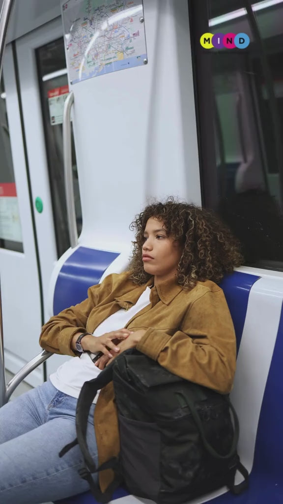 Crash Out Energy Strips